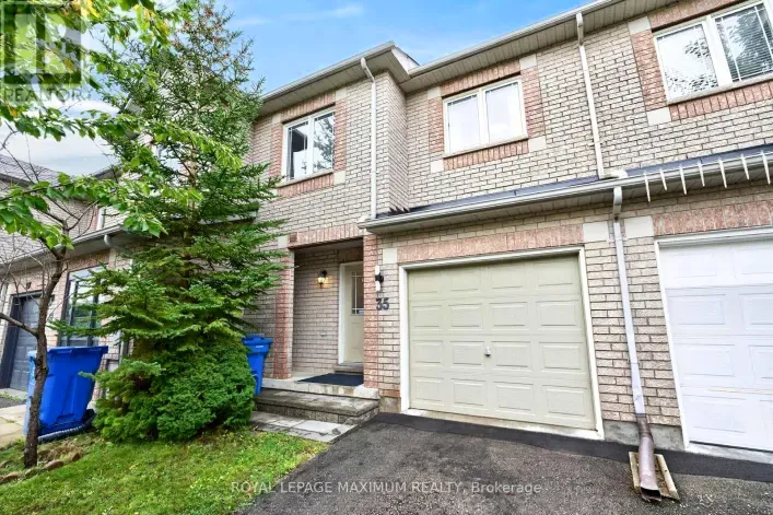 35 MARSHVIEW AVENUE, Aurora