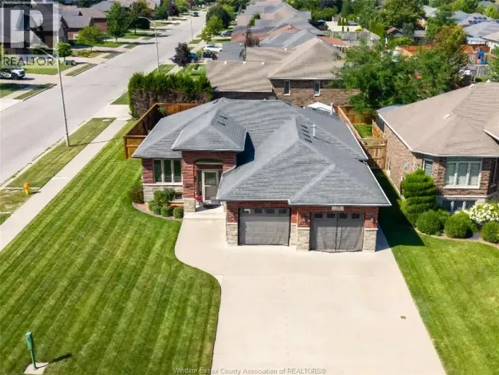 35 MARSHWOODS BOULEVARD, Kingsville