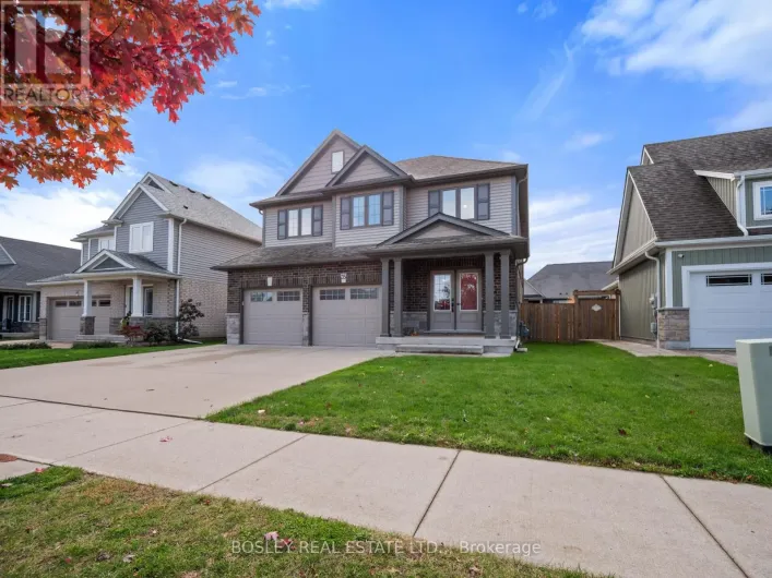 35 MCFARLAND STREET, Thorold