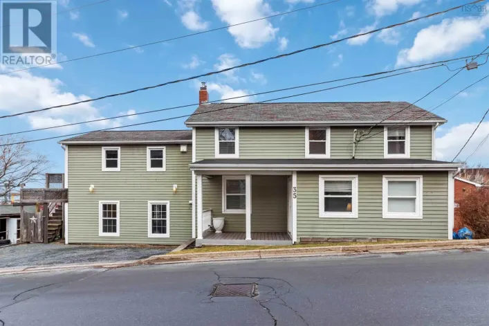 35 McFatridge Road, Halifax