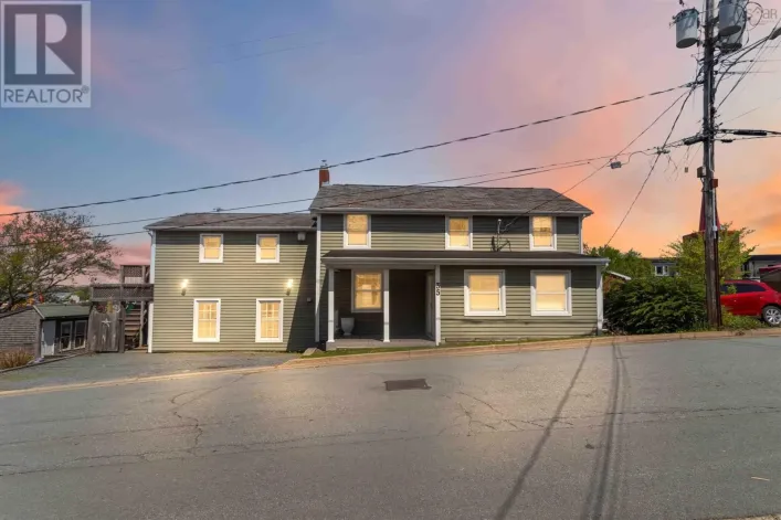 35 McFatridge Road, Halifax