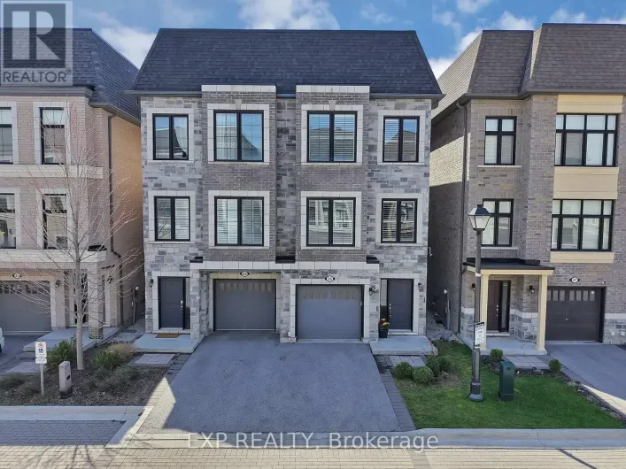 35 MCGURRAN LANE, Richmond Hill