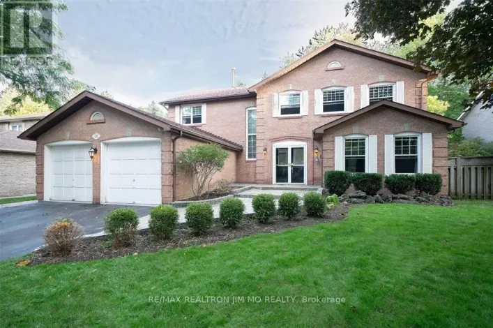 35 MCKAY CRESCENT, Markham