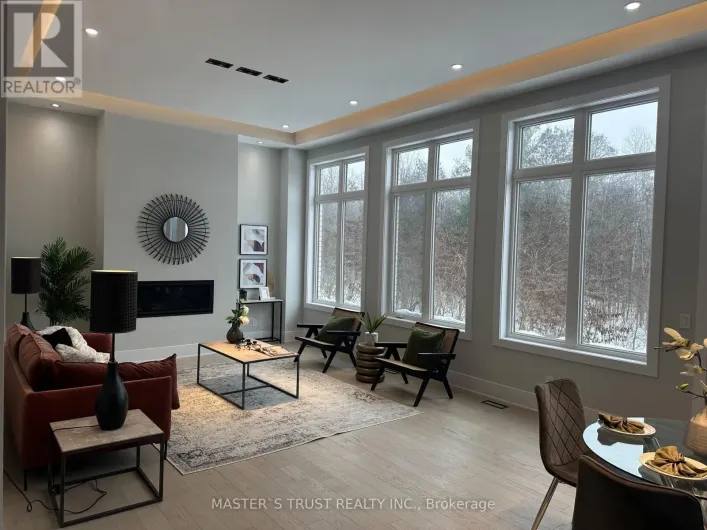 35 MEIZHOU AVENUE, Markham