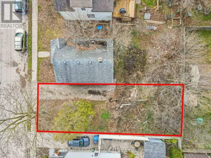 35 MENZIE AVENUE, Guelph