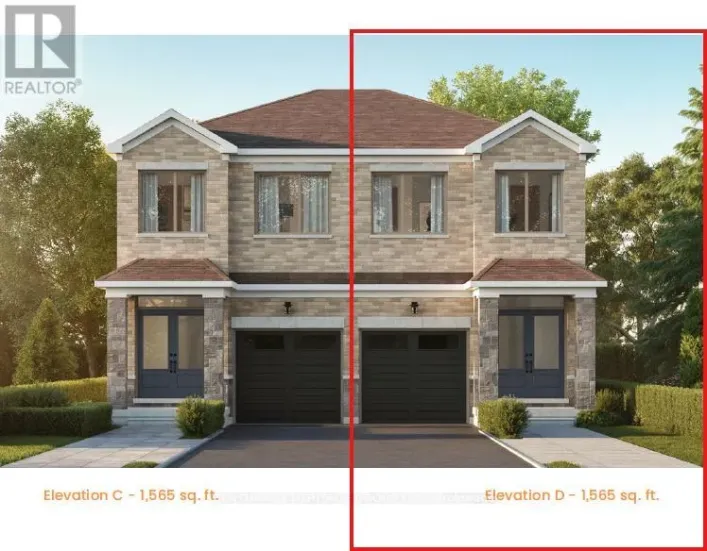 35 MEYER DRIVE, Orangeville