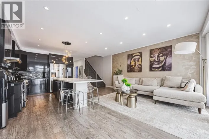 35 MIDHURST Heights Unit# 26, Stoney Creek