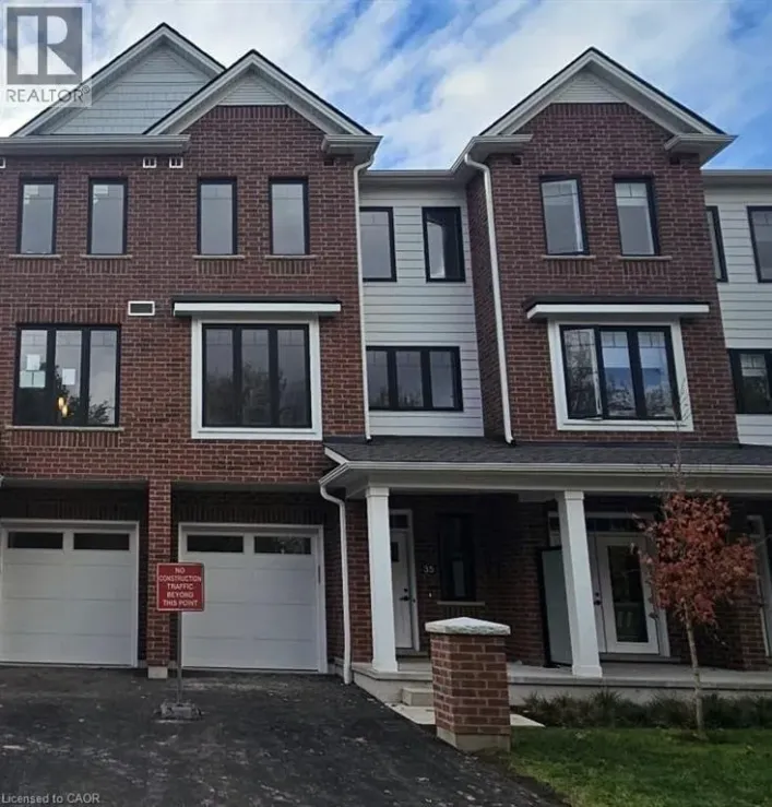 35 MILL Street, Kitchener