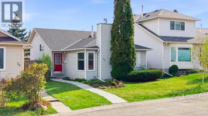 35 Millbank Road SW, Calgary
