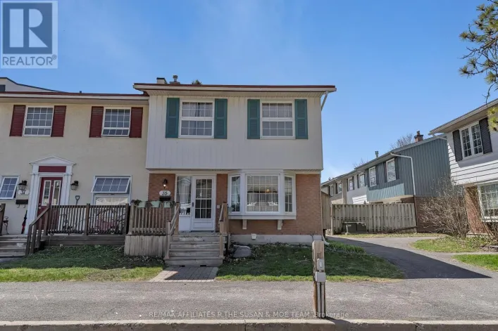 35 MONTEREY DRIVE, Ottawa