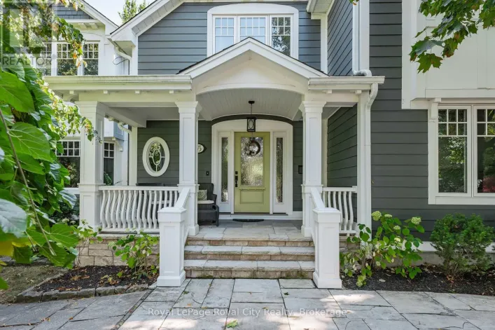 35 MONTICELLO CRESCENT, Guelph