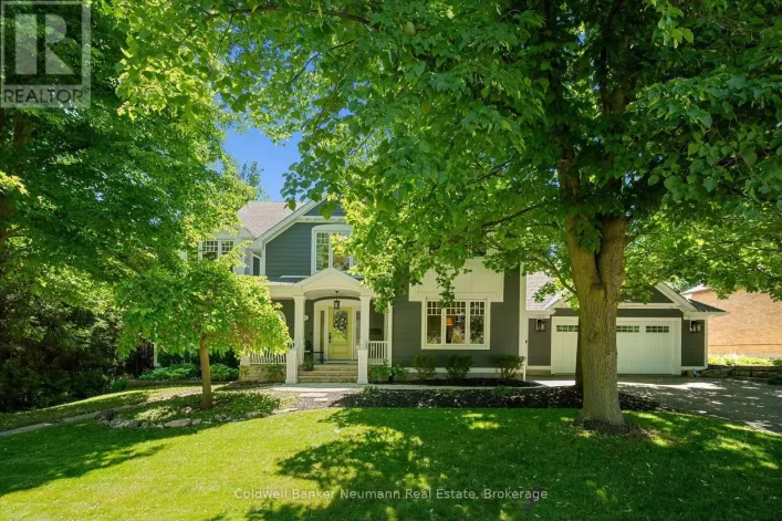 35 MONTICELLO CRESCENT, Guelph
