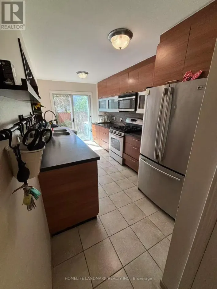 35 MOONLIGHT LANE, Richmond Hill