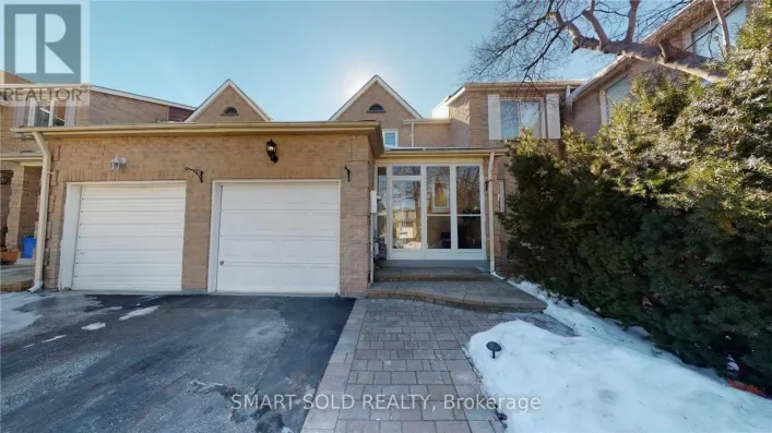 35 MOONLIGHT LANE, Richmond Hill