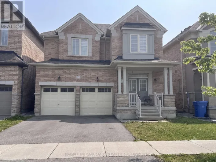 35 MOWDER DRIVE, Aurora
