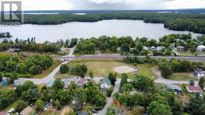 35 MUSKOKA ROAD, Georgian Bay