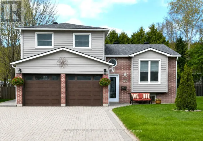35 NANCY DRIVE, North Bay