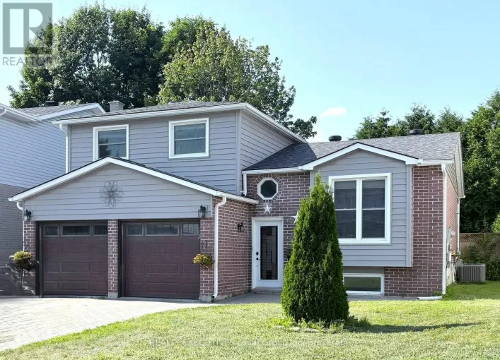 35 NANCY DRIVE, North Bay