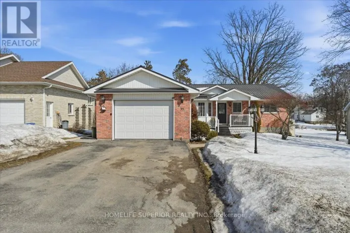 35 NELSON STREET, Centre Hastings