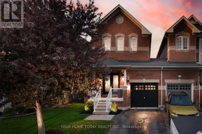 35 NIAGARA TRAIL, Halton Hills