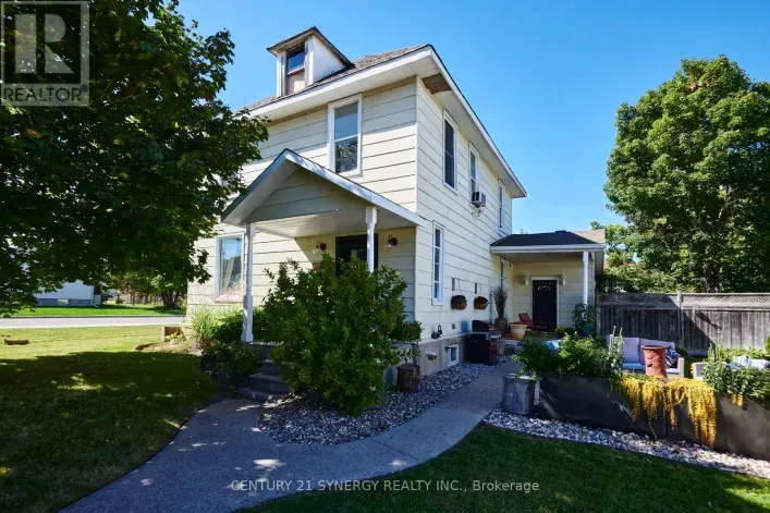 35 NORMA STREET S, Arnprior