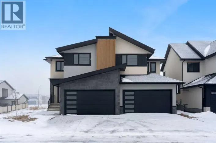 35 North Bridges Glen, Langdon