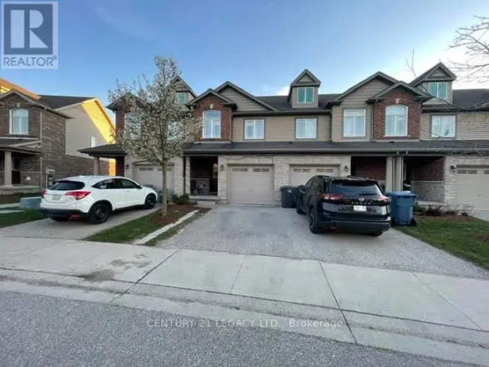 35 OLDFIELD DRIVE, Guelph