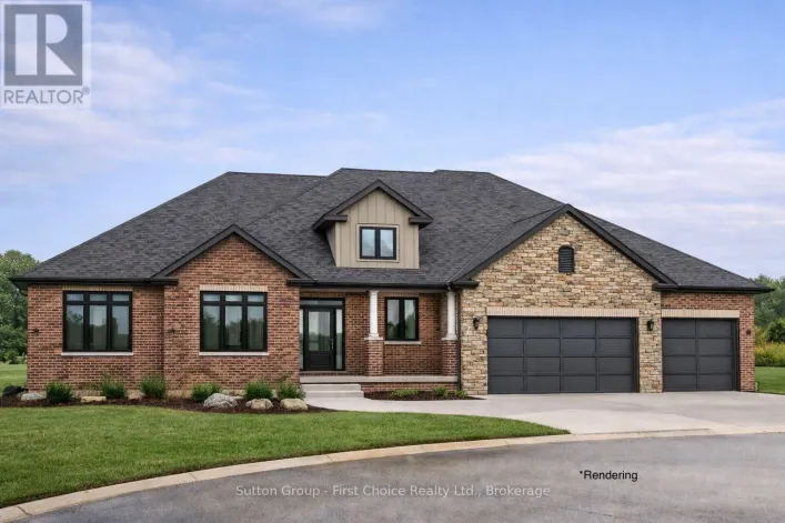 35 ORCHARD DRIVE, Stratford