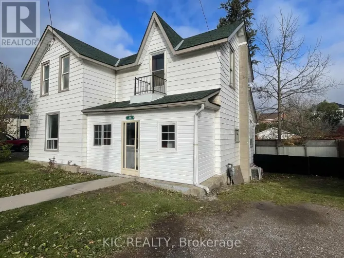 35 OTTAWA STREET E, Havelock-Belmont-Methuen
