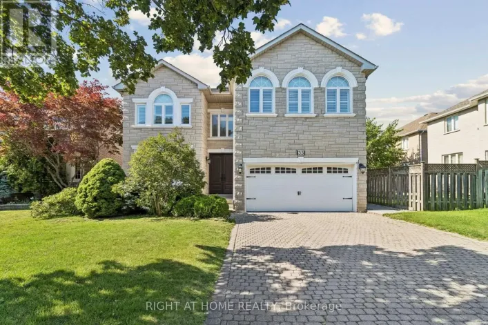 35 PALACE COURT, Richmond Hill