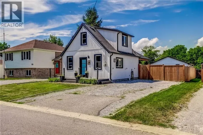 35 PANSY Avenue, Port Dover
