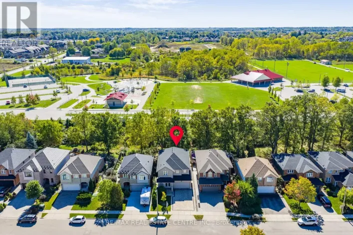 35 PANTANO DRIVE, Hamilton