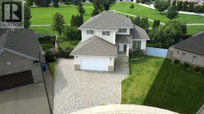 35 Park Meadows Place SE, Medicine Hat