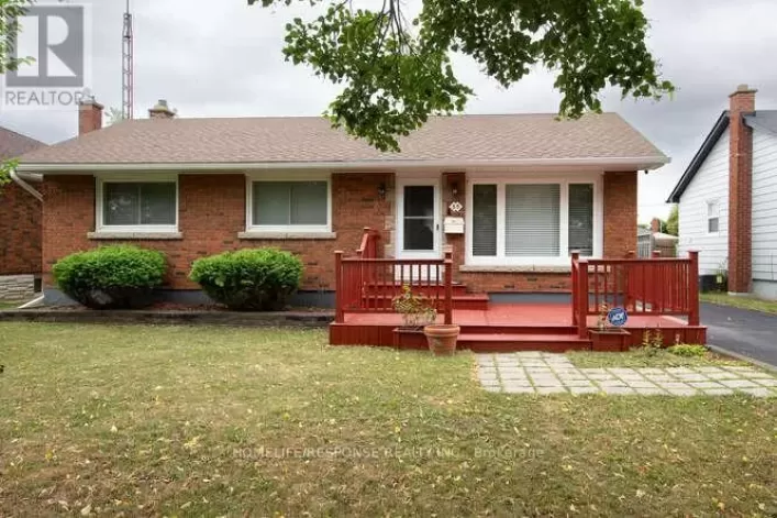 35 PARKDALE DRIVE, Thorold