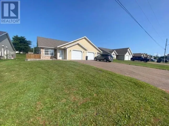 House for sale: 35 Parkman Drive, Charlottetown