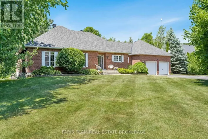 35 PARR BOULEVARD, Springwater