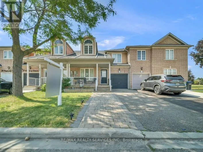 35 PEACHLEAF CRESCENT, Brampton
