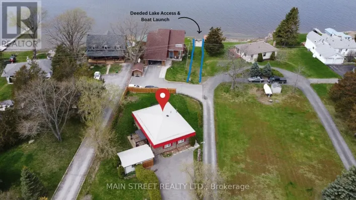 35 PEATS POINT ROAD, Prince Edward County
