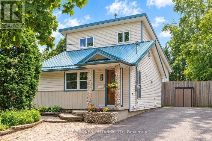 35 PERTH ROAD, Kitchener