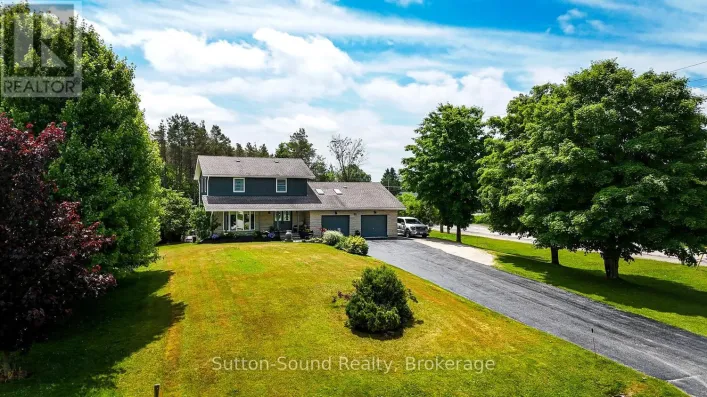 35 PINE TREE DRIVE, South Bruce Peninsula
