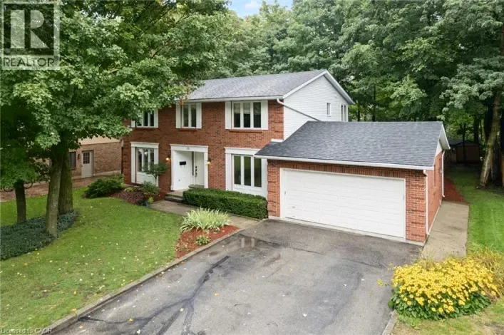 House for sale: 35 PINTAIL Drive, Elmira