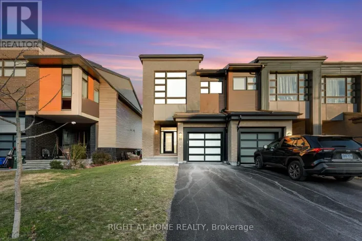 35 PLANK STREET, Ottawa