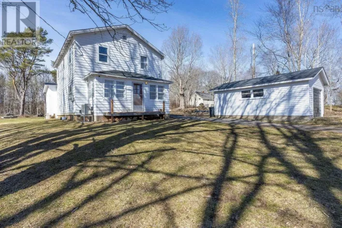 35 Pleasant Street, Melvern Square