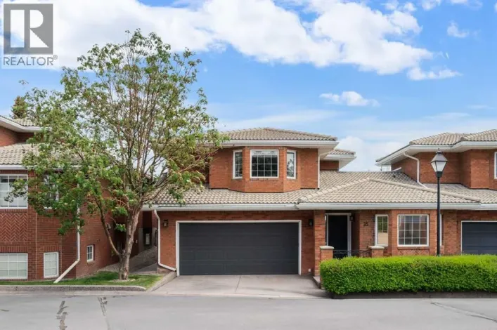 35 Prominence Path SW, Calgary
