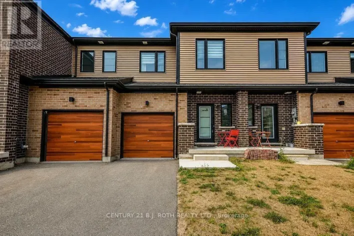 35 PUMPKIN CORNER CRESCENT, Barrie