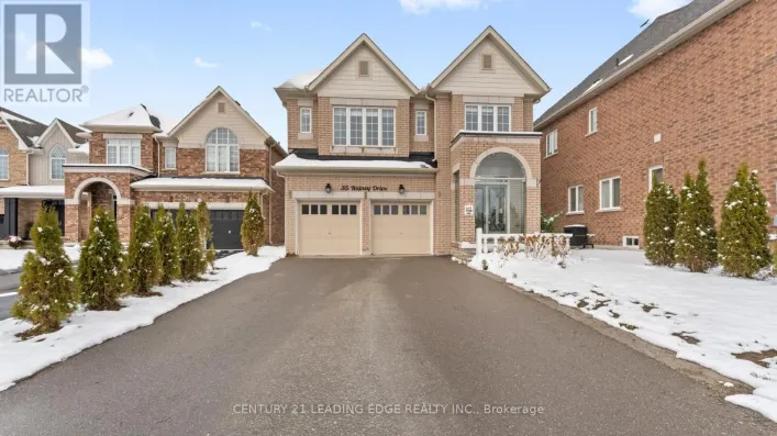 35 RAINEY DRIVE, East Luther Grand Valley