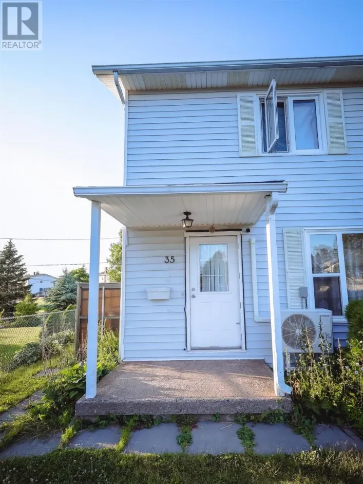 35 Rankin Court, Charlottetown