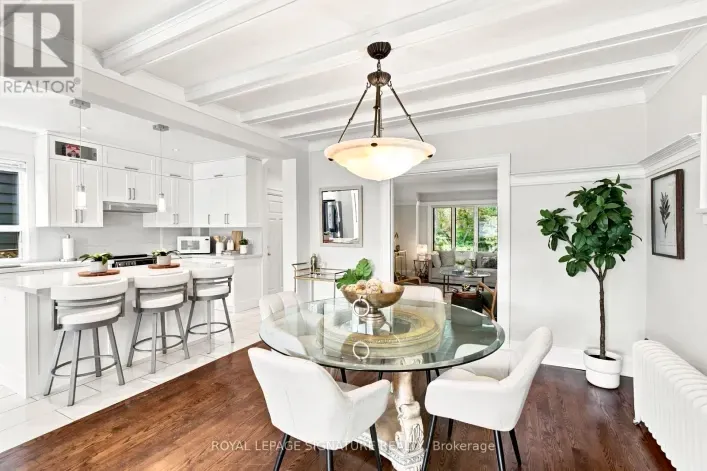 35 REGAL ROAD, Toronto