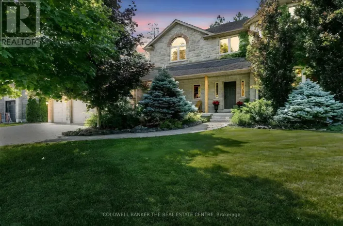 35 REILLYS RUN, Springwater