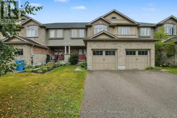 35 REVELL DRIVE, Guelph